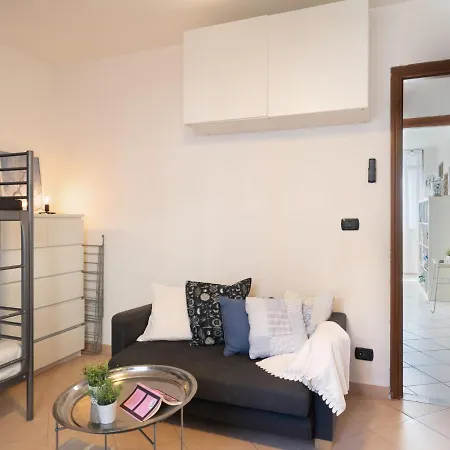 International By Interhome Апартаменты *