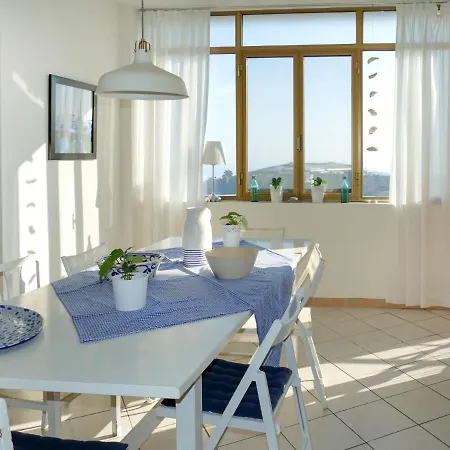 International By Interhome דירה